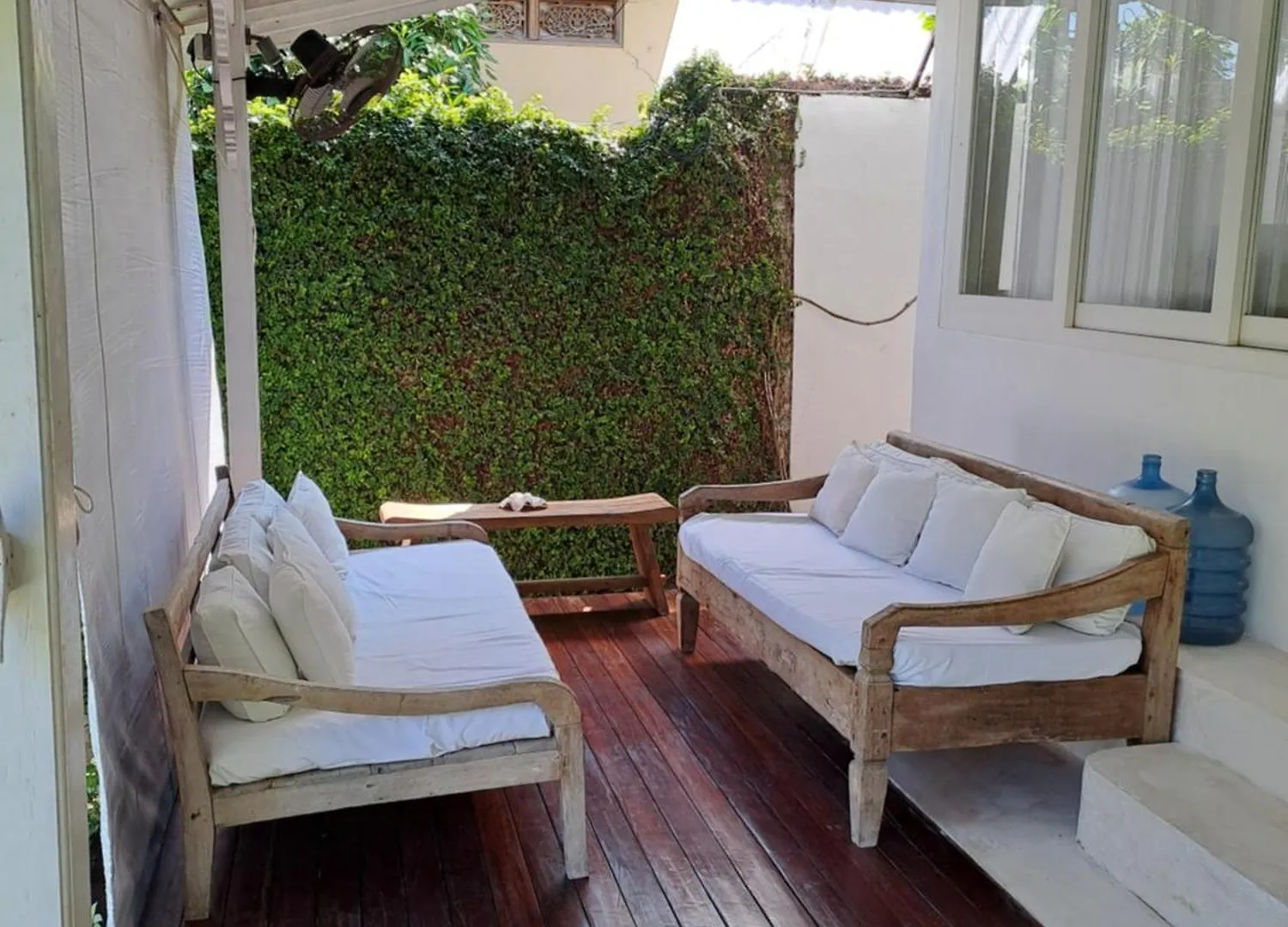 Bear Cottage 4 Bedroom Luxury Villa - Petitenget, Seminyak 0*,